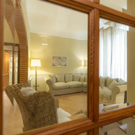 Сasa de vacaciones Casa Lapo Pietrasanta