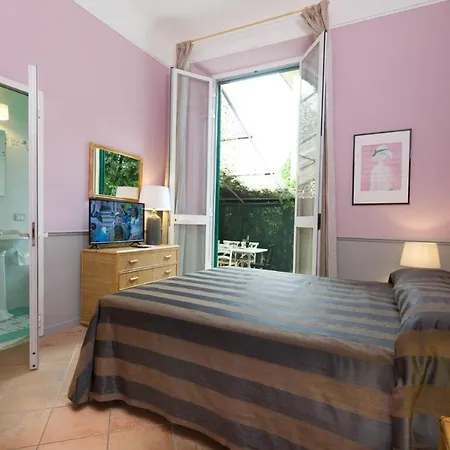 Casa Lapo Сasa de vacaciones Pietrasanta