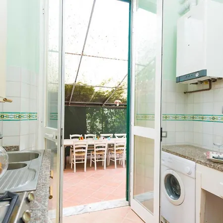 Сasa de vacaciones Casa Lapo Pietrasanta